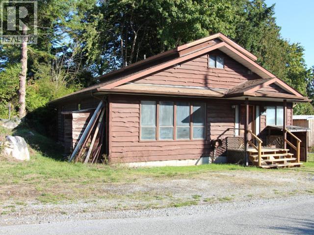 5334 Coleborn Street, Texada Island, BC
