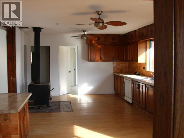 5334 Coleborn Street, Texada Island, BC