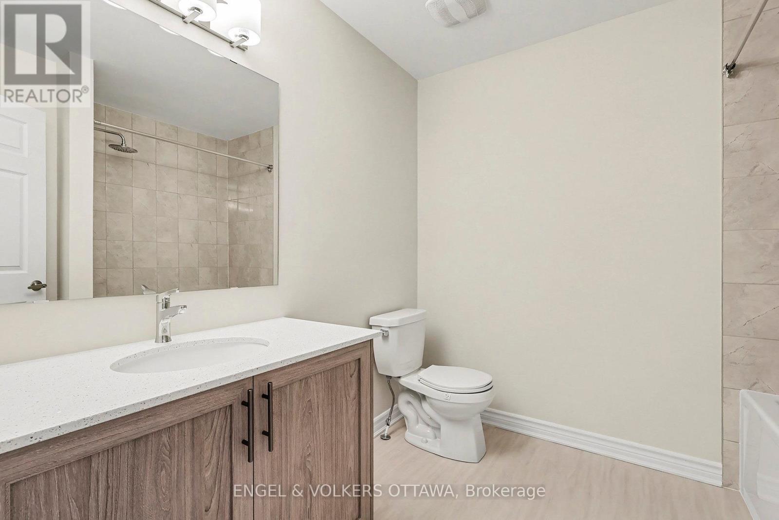 414 Broadcast Avenue, Ottawa, ON - Indoor Photo Showing Bathroom