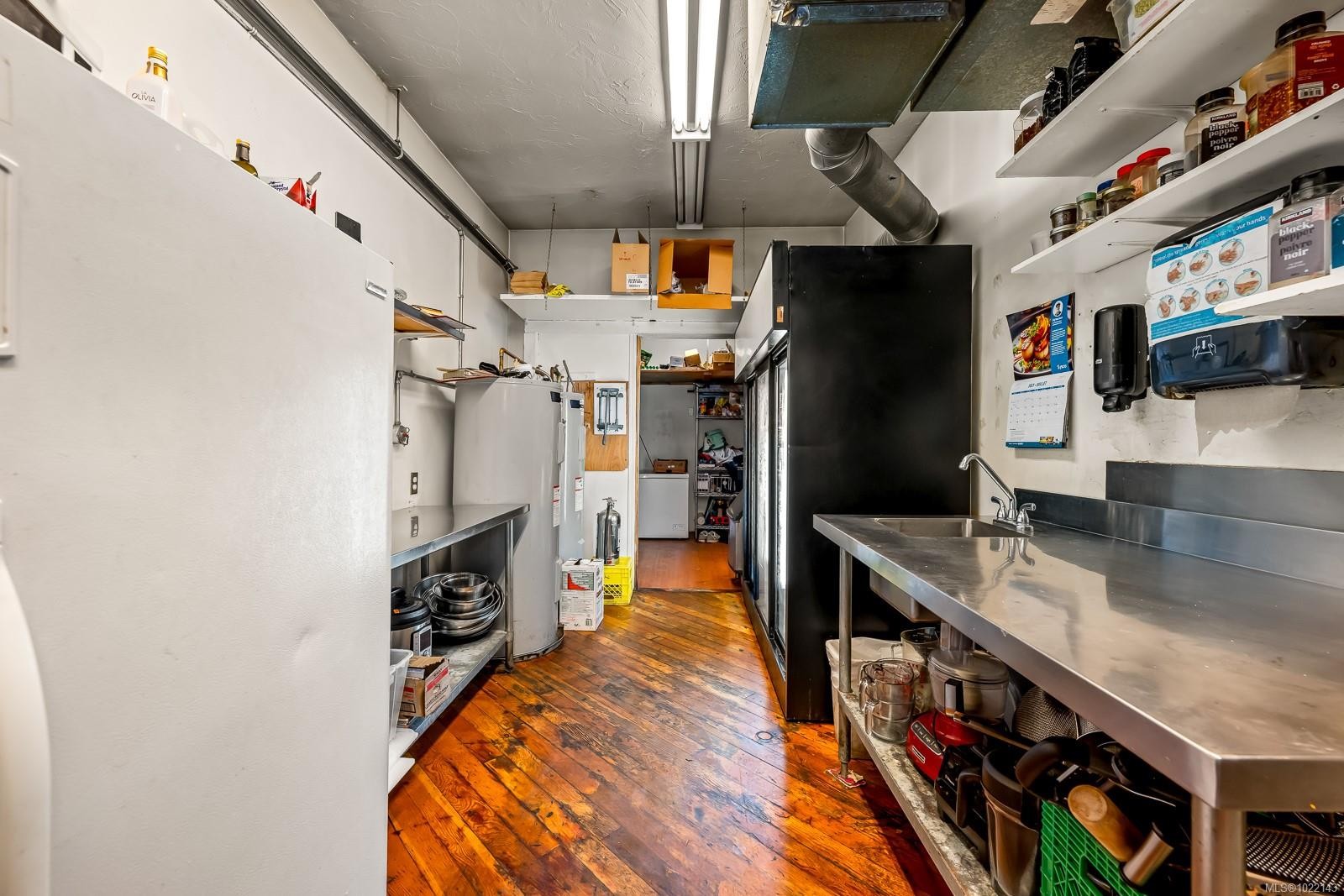 355 4Th St, Courtenay, BC