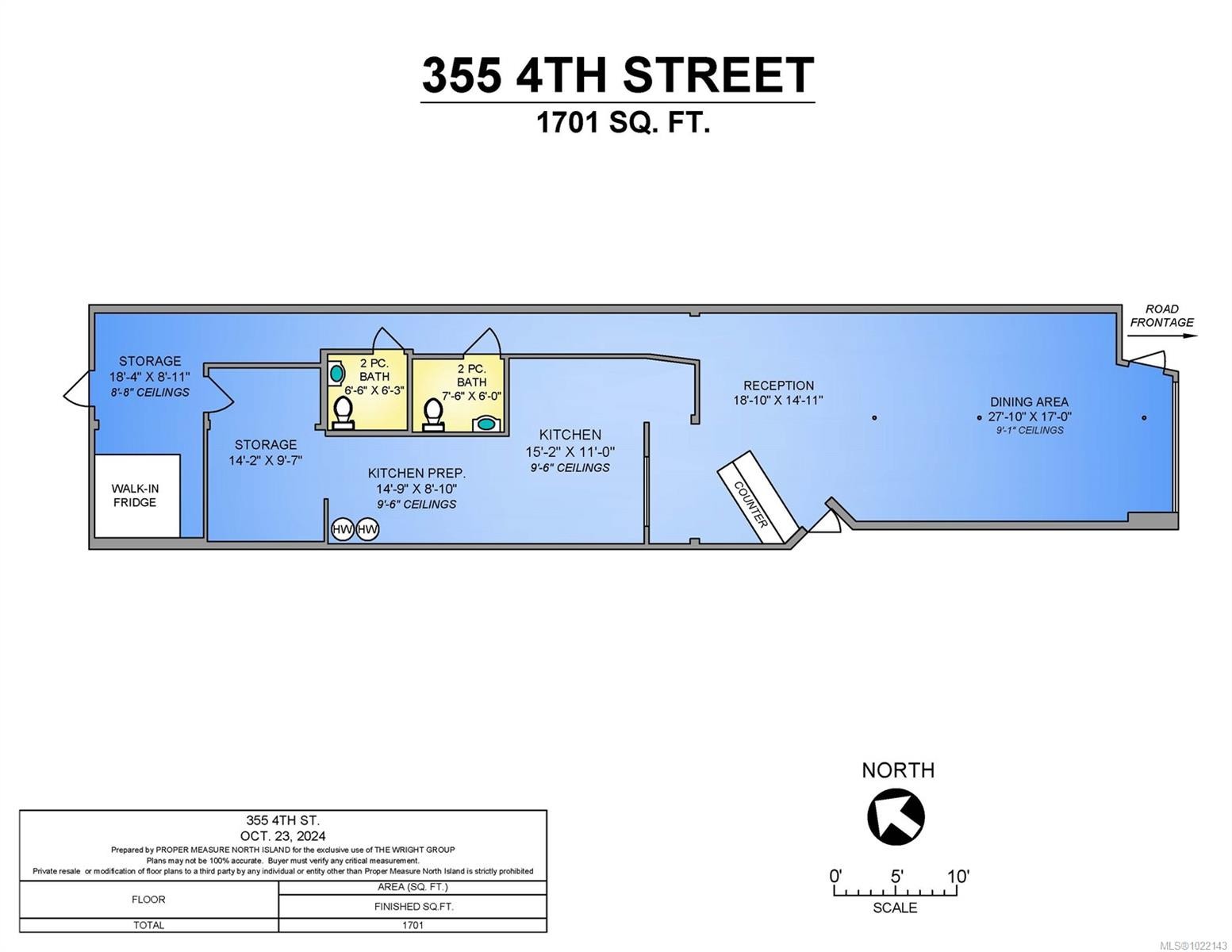 355 4Th St, Courtenay, BC