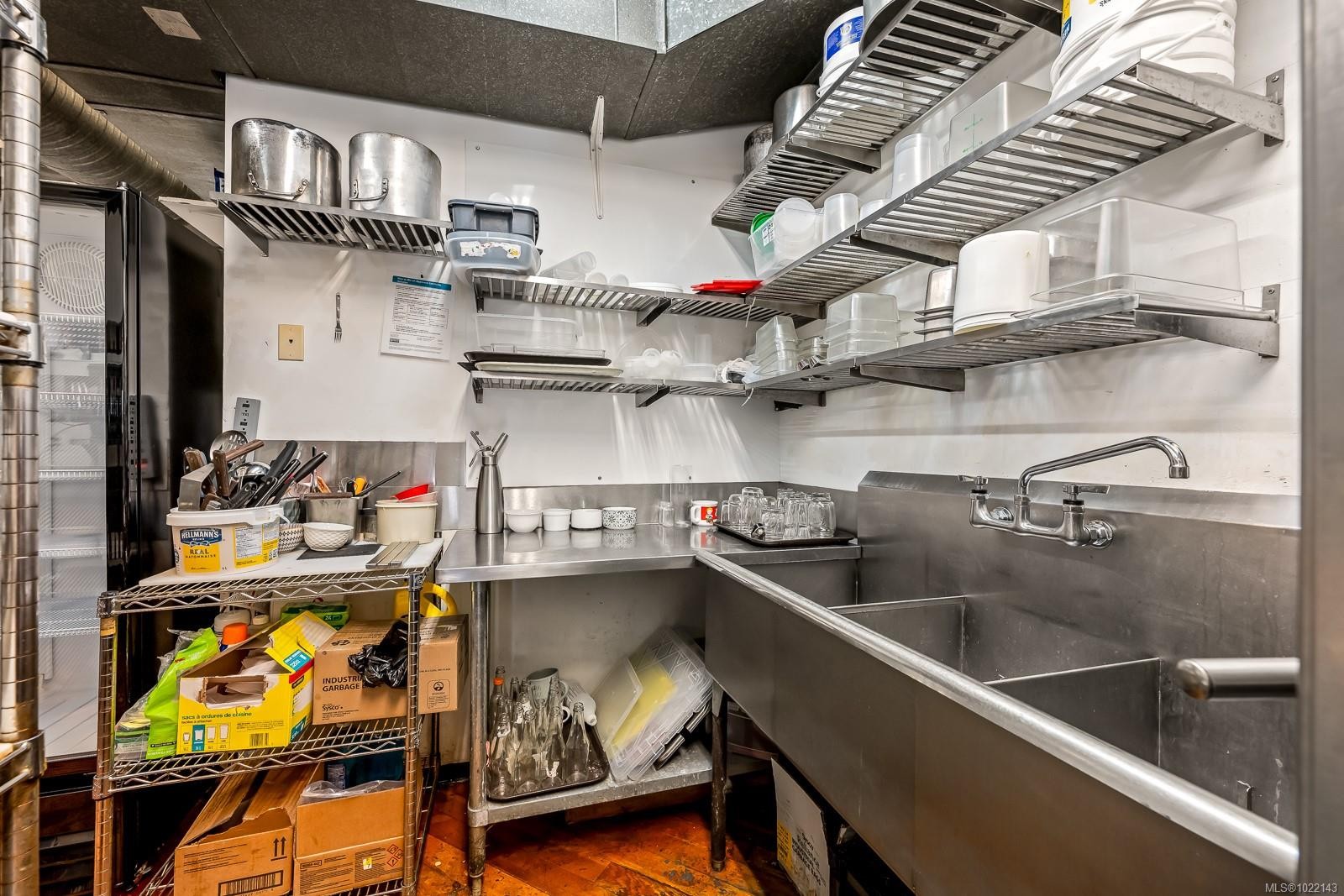 355 4Th St, Courtenay, BC