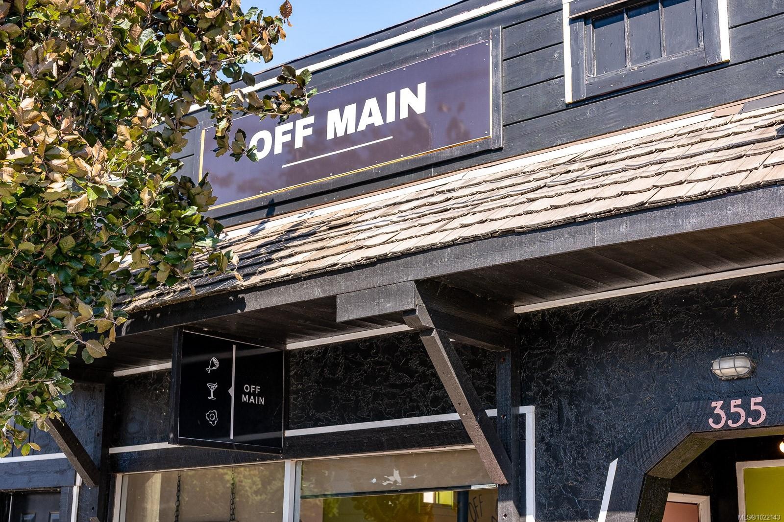 355 4Th St, Courtenay, BC