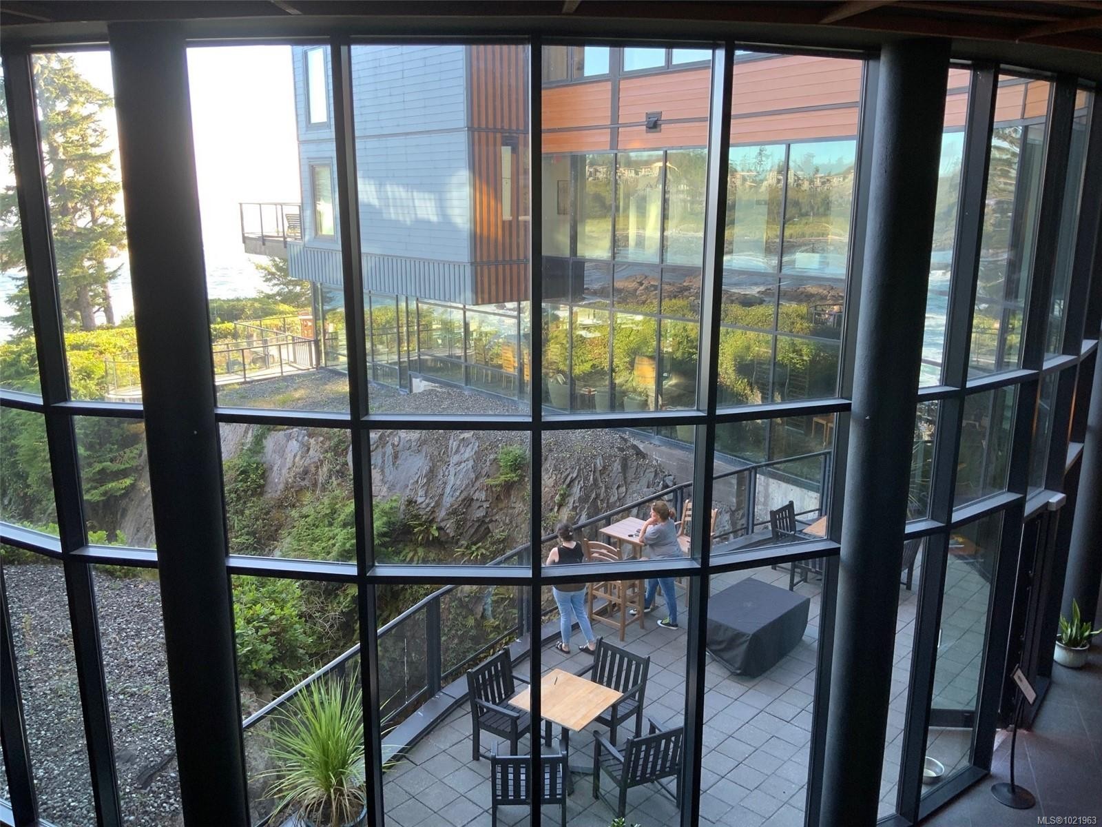 1202-596 Marine Dr, Ucluelet, BC - Indoor Photo Showing Other Room