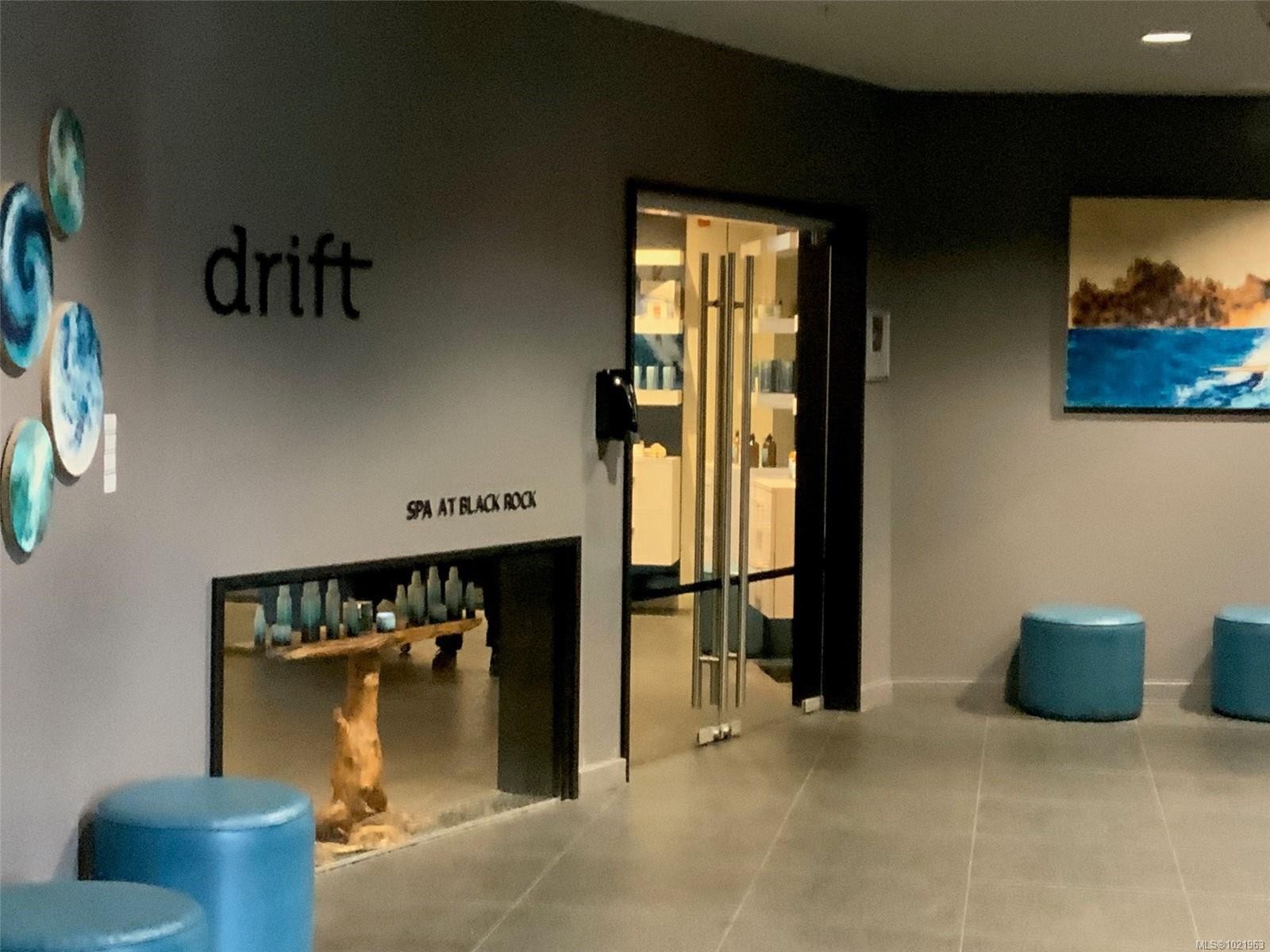 1202-596 Marine Dr, Ucluelet, BC - Indoor