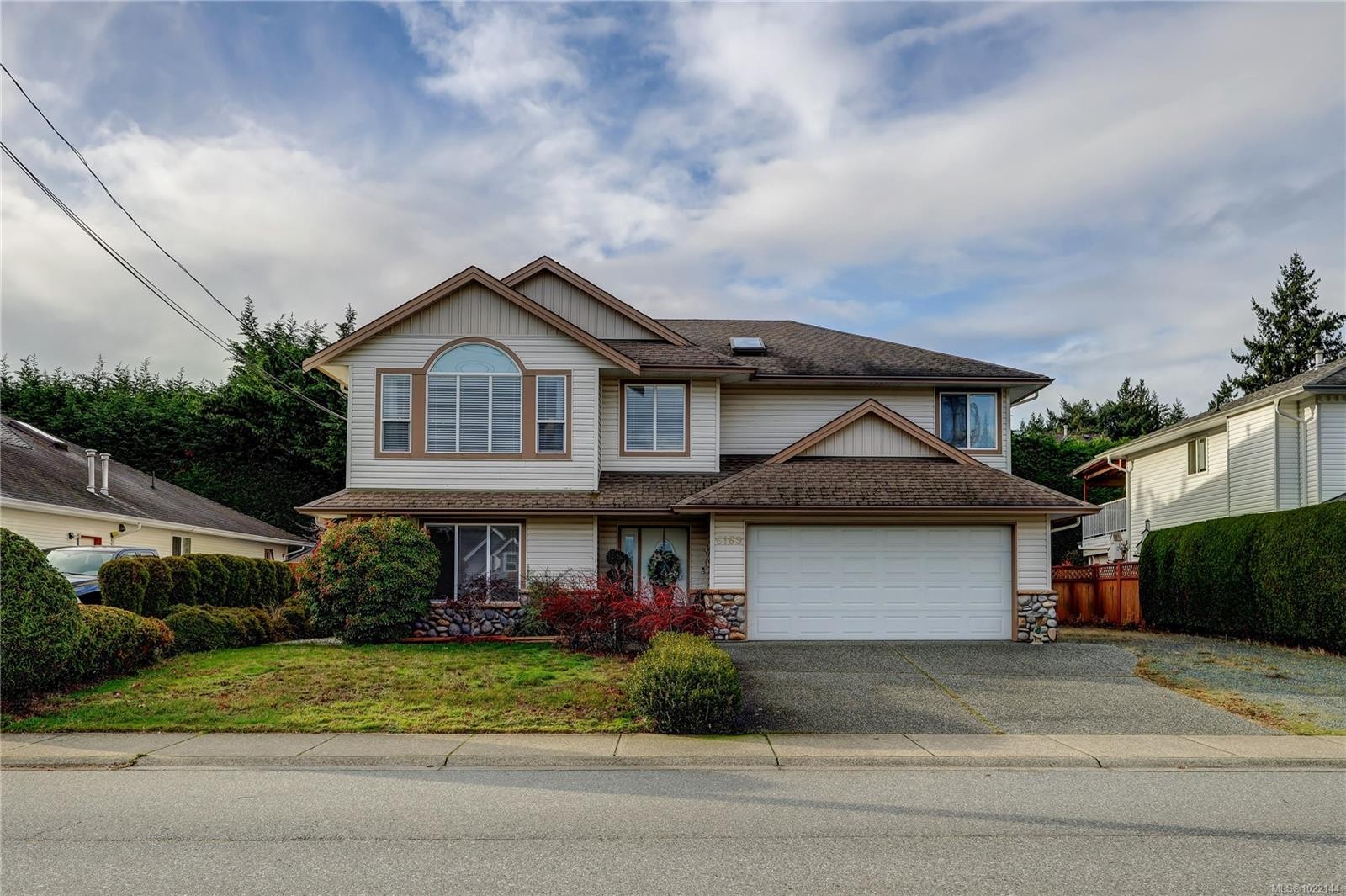 6169 Brickyard Rd, Nanaimo, BC