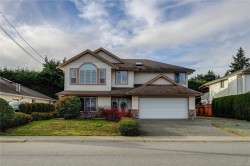 6169 Brickyard Rd Nanaimo, BC V9V 1K3