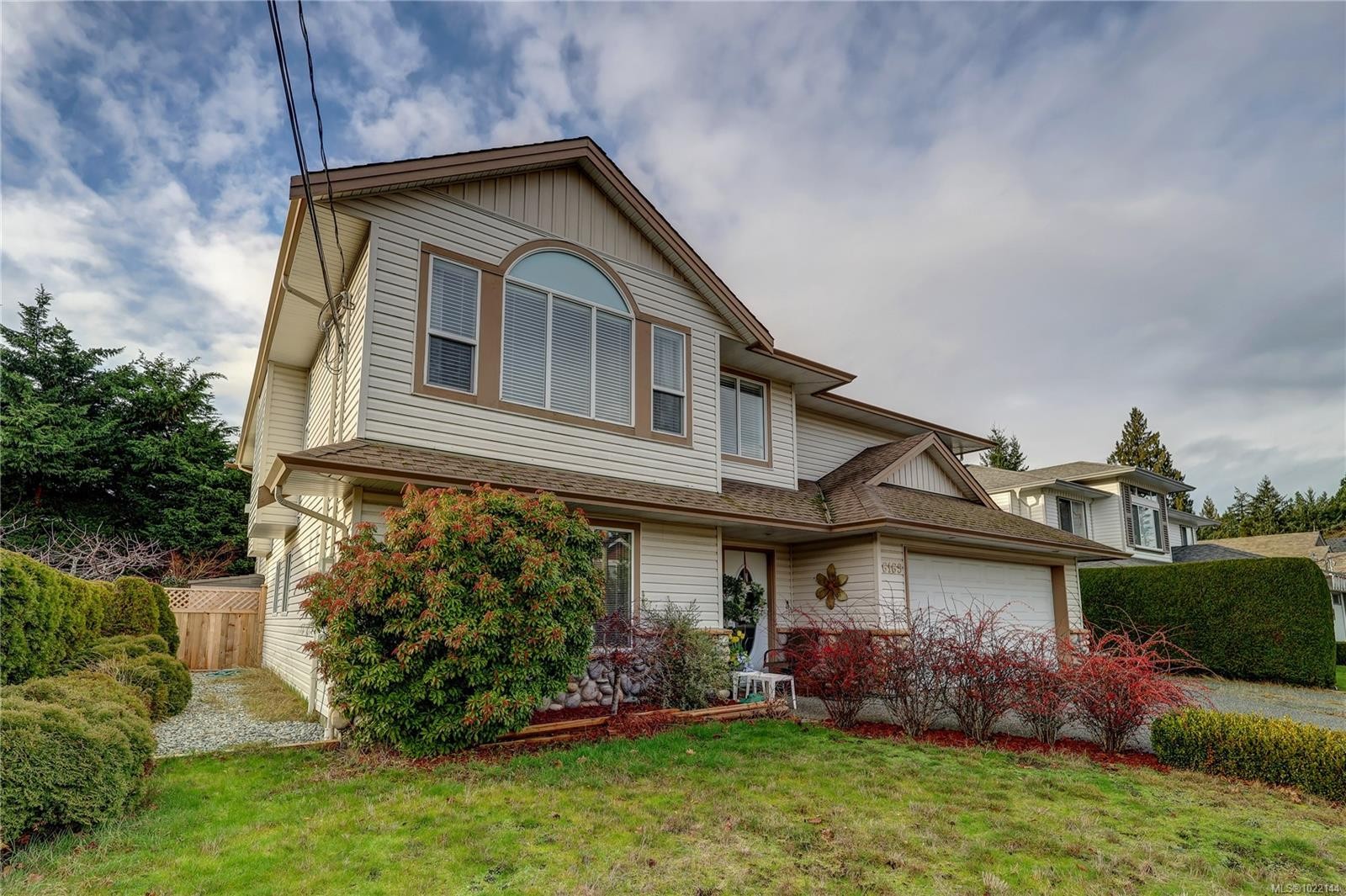 6169 Brickyard Rd, Nanaimo, BC