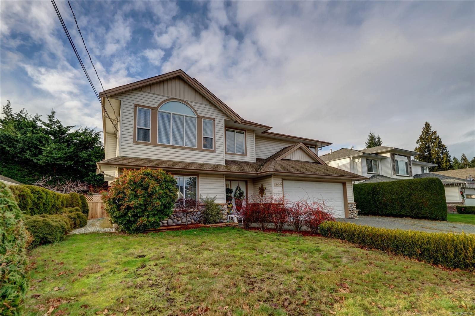 6169 Brickyard Rd, Nanaimo, BC