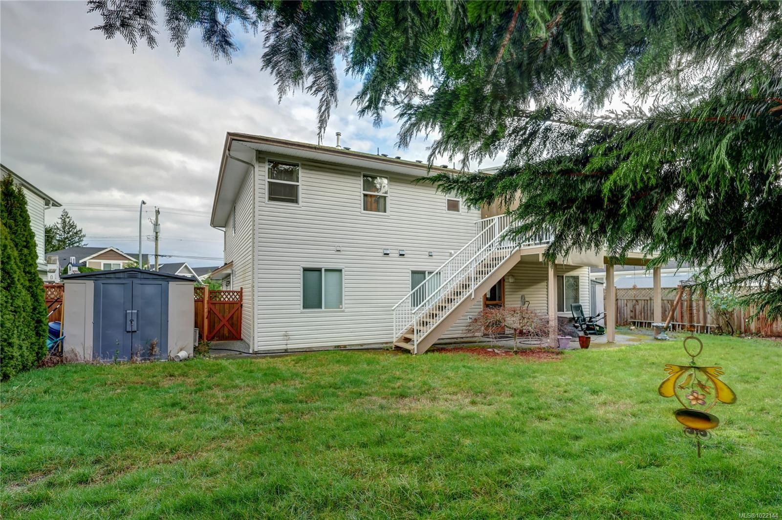 6169 Brickyard Rd, Nanaimo, BC