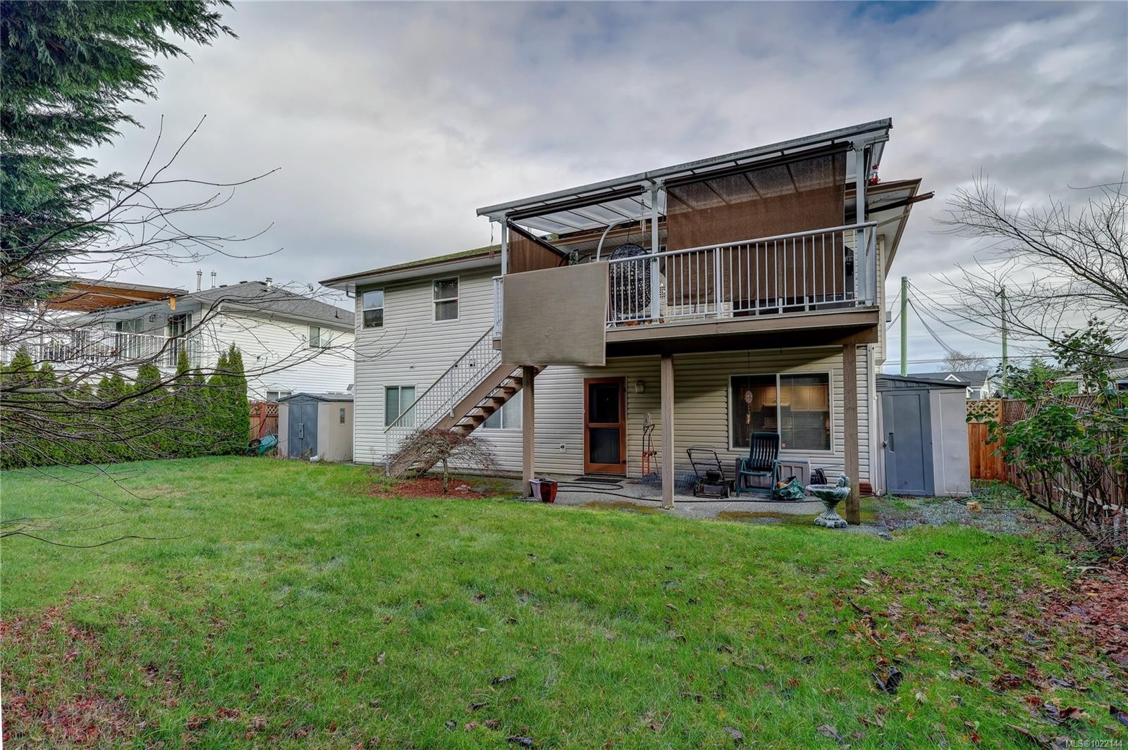 6169 Brickyard Rd, Nanaimo, BC