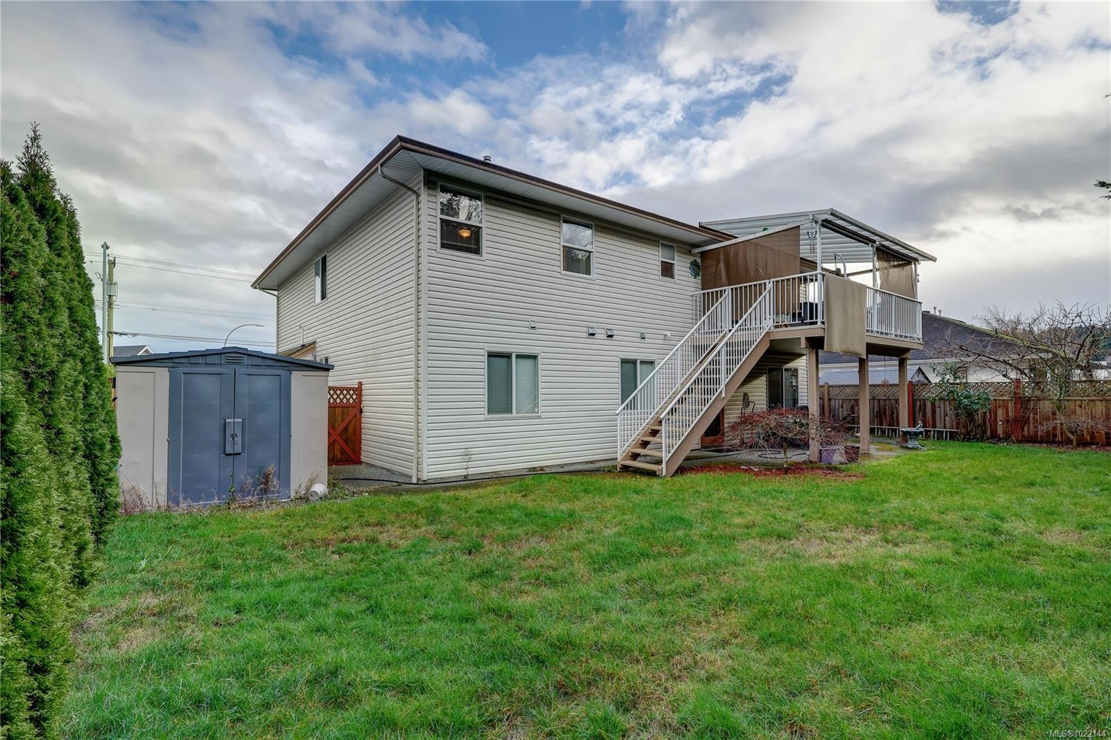 6169 Brickyard Rd, Nanaimo, BC