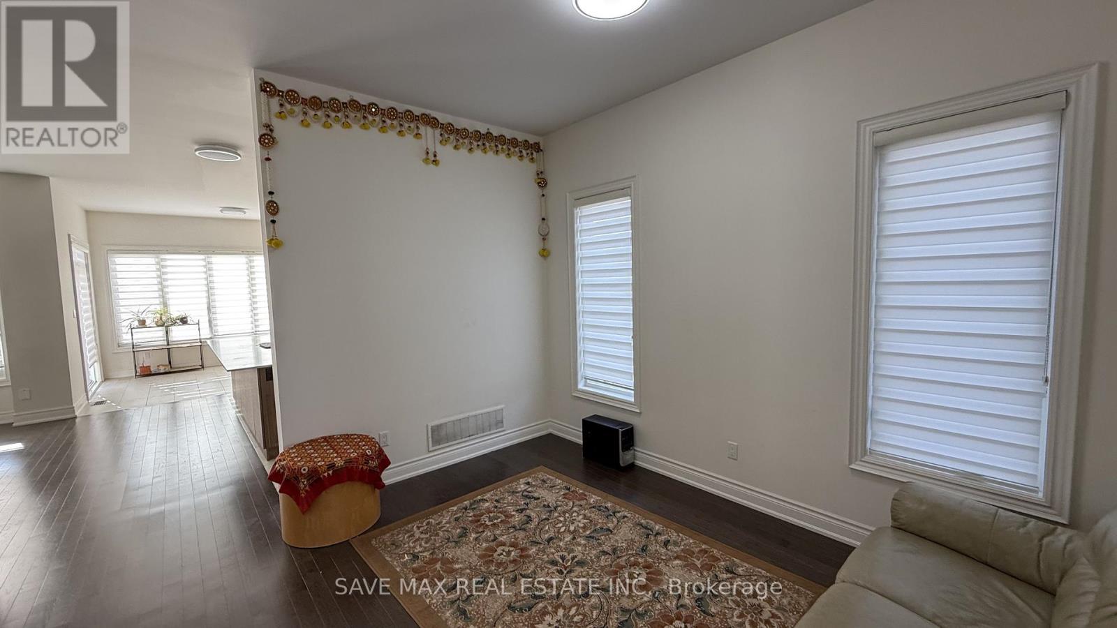 56 Lollard Way, Brampton, ON - Indoor