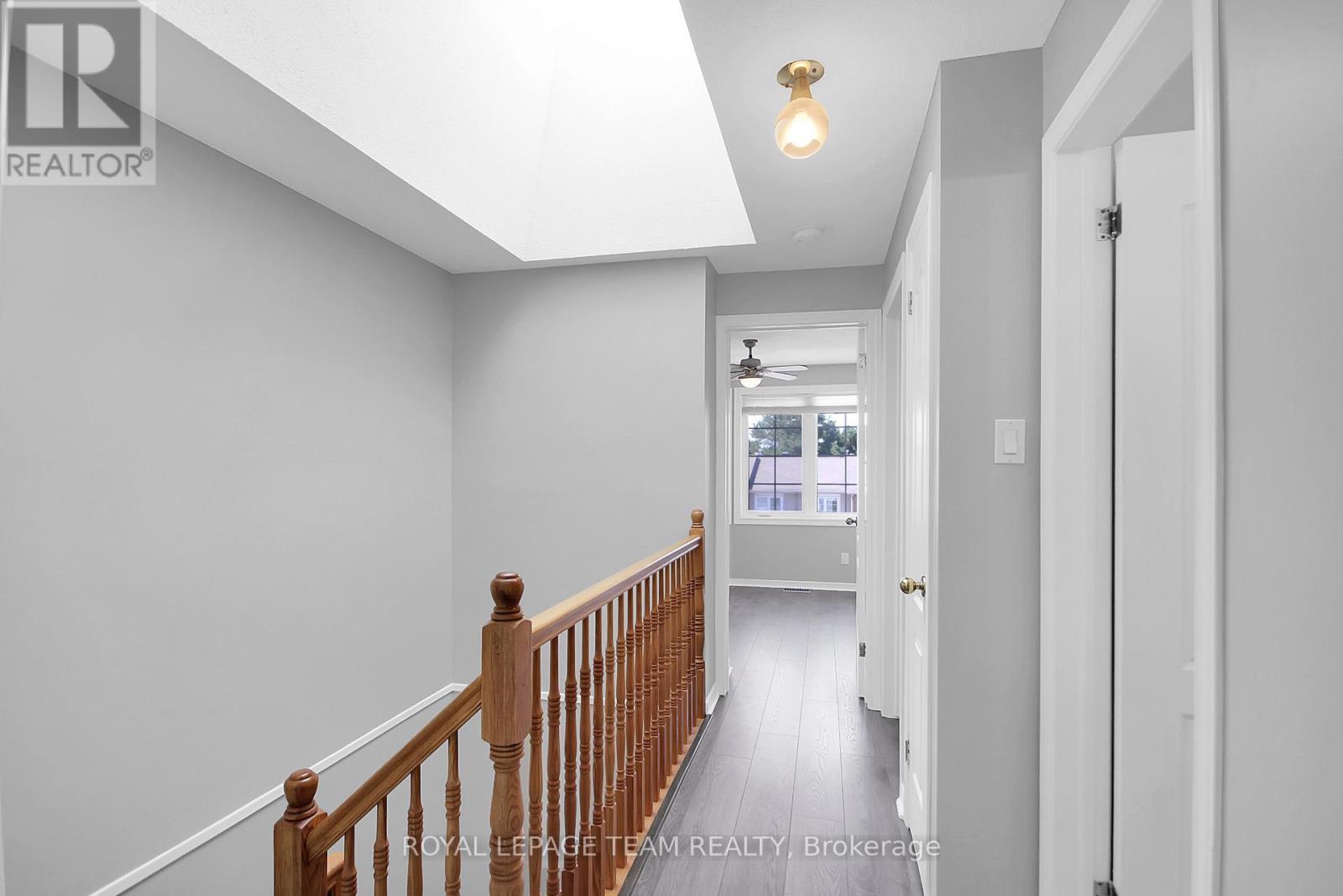 4 - 7 Wrenwood Crescent, Ottawa, ON - Indoor Photo Showing Other Room