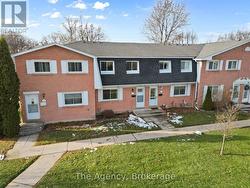 7 - 185 DENISTOUN STREET Welland (Broadway), ON L3C 6J6