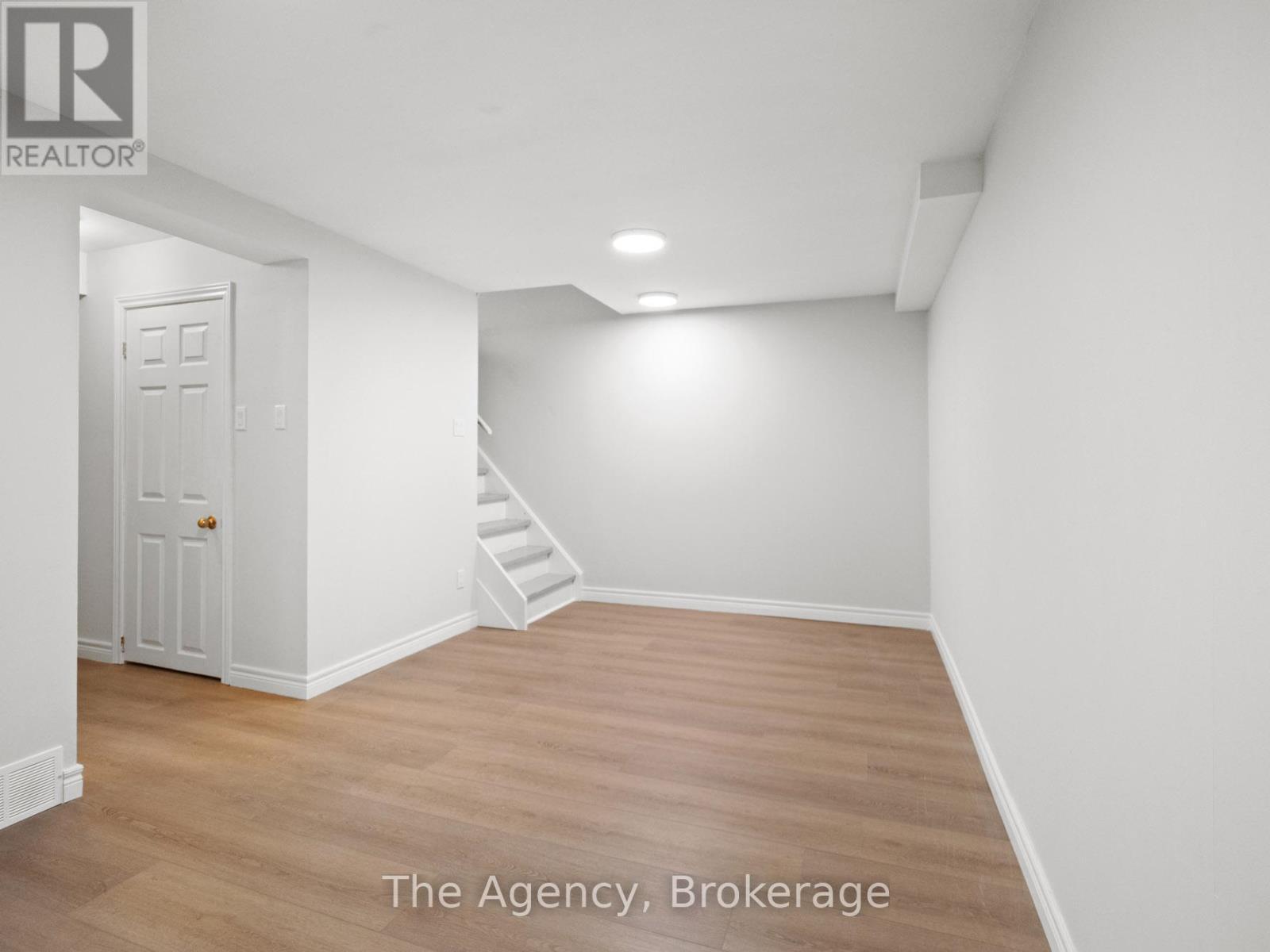 7 - 185 Denistoun Street, Welland (Broadway), ON - Indoor Photo Showing Other Room