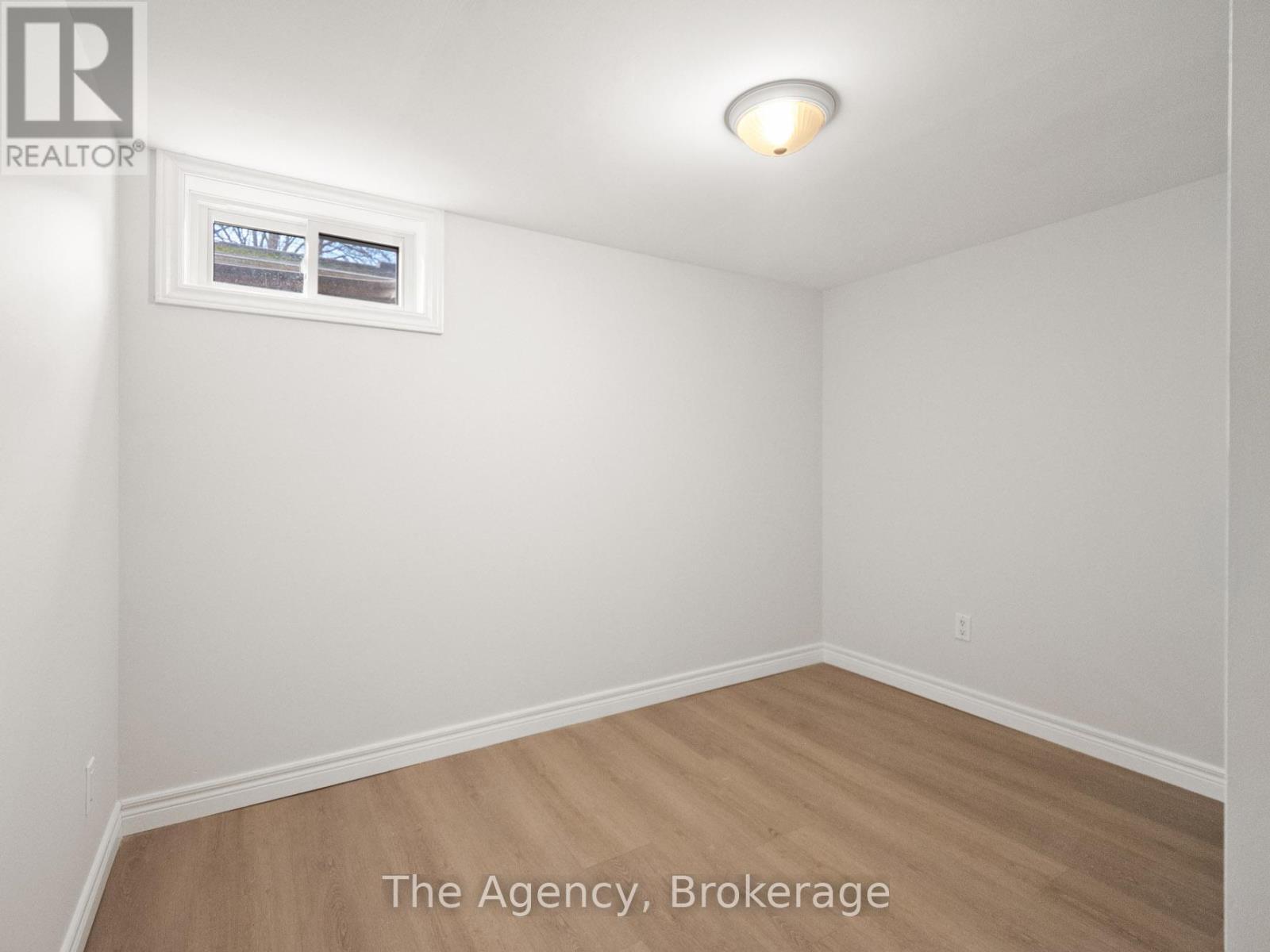 7 - 185 Denistoun Street, Welland (Broadway), ON - Indoor Photo Showing Other Room