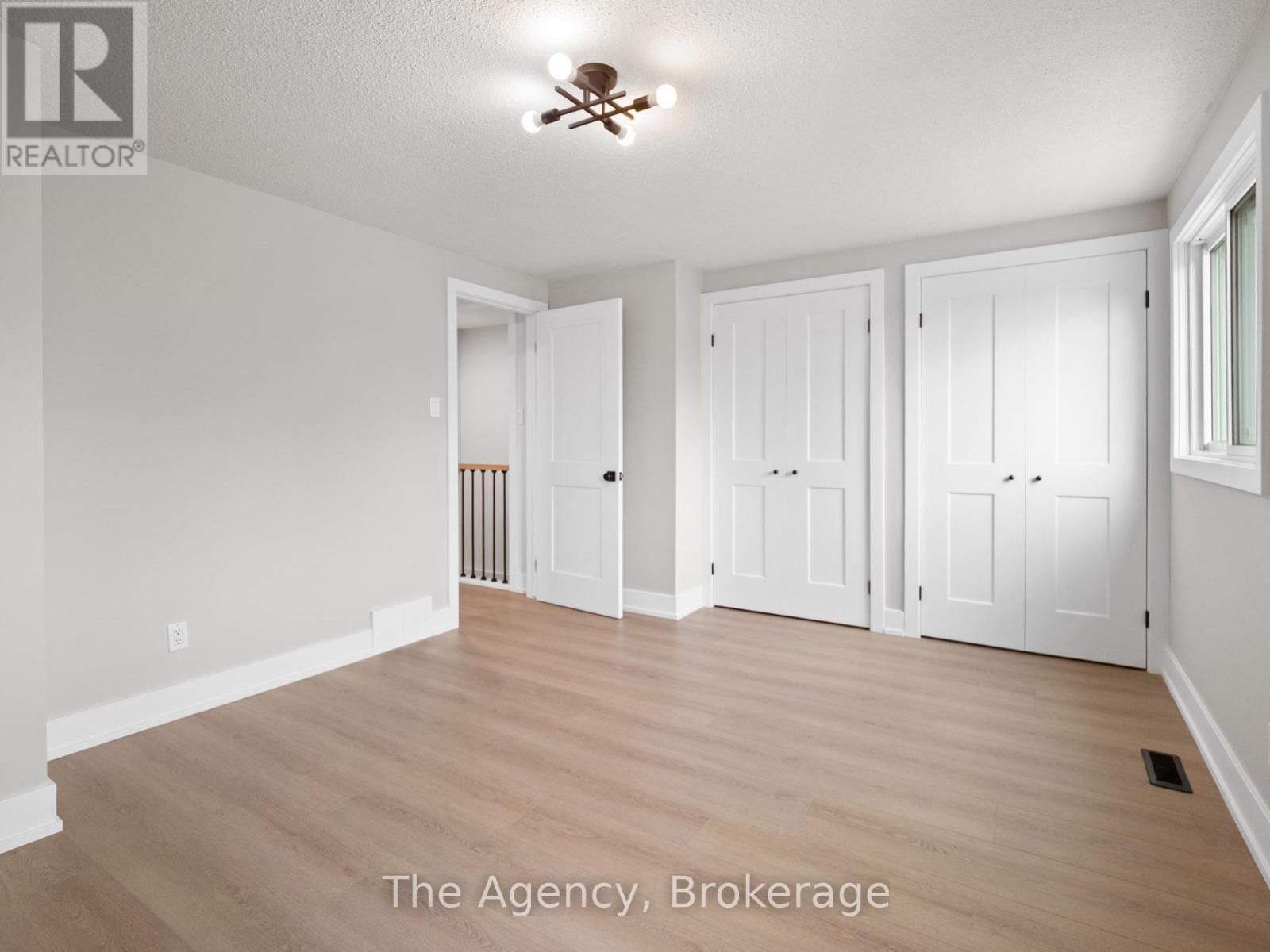 7 - 185 Denistoun Street, Welland (Broadway), ON - Indoor Photo Showing Other Room