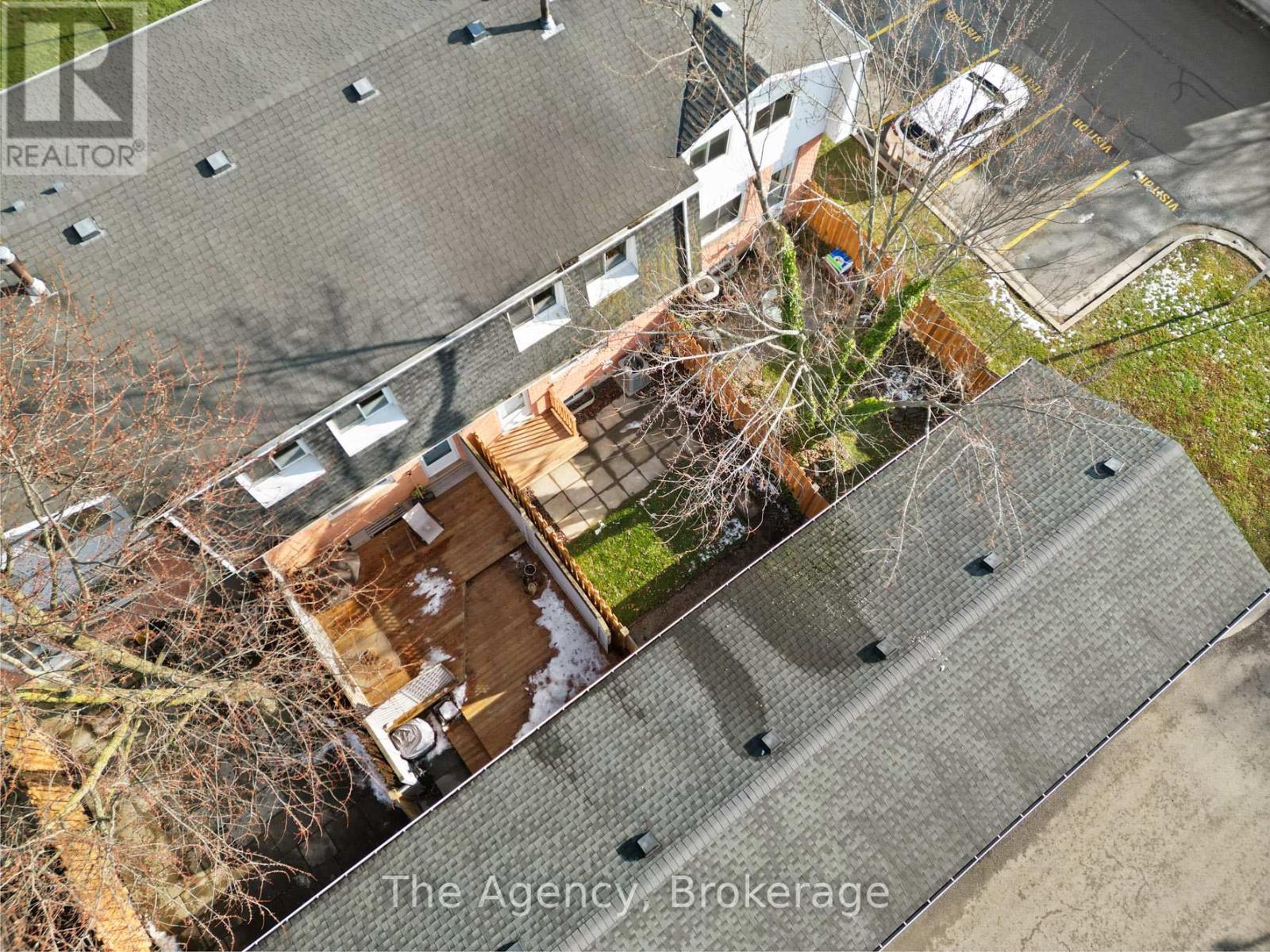 7 - 185 Denistoun Street, Welland (Broadway), ON - Other