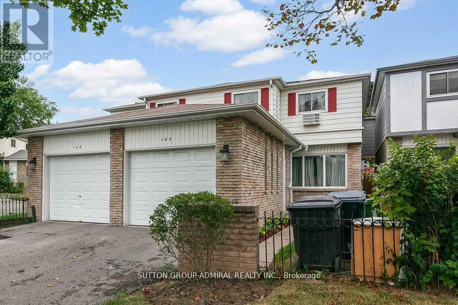 143 Torresdale Avenue, Toronto, ON - Outdoor