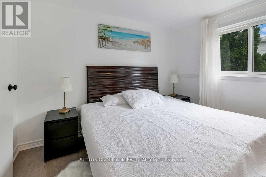 143 Torresdale Avenue, Toronto, ON - Indoor Photo Showing Bedroom