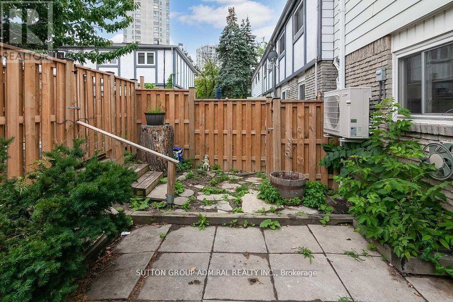 143 Torresdale Avenue, Toronto, ON - Outdoor