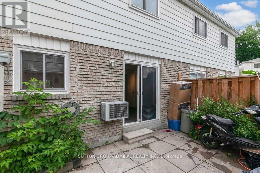 143 Torresdale Avenue, Toronto, ON - Outdoor