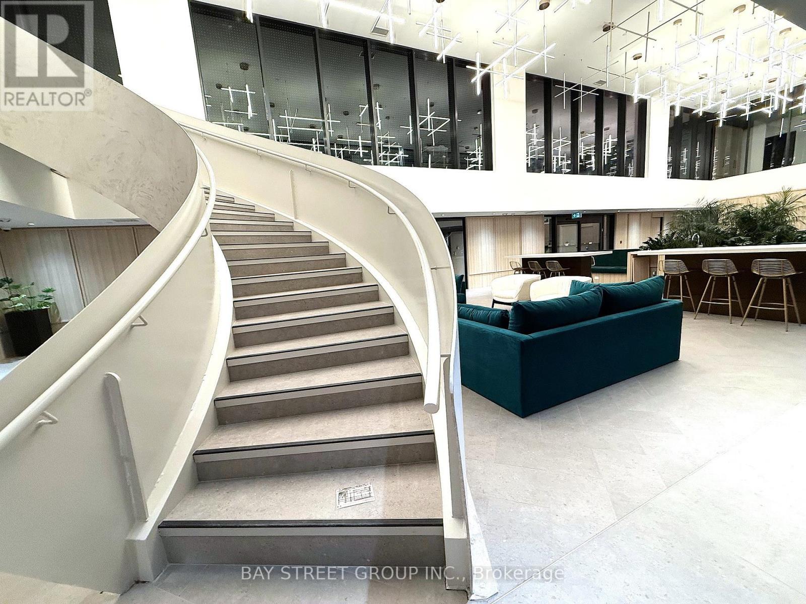 1003 - 3071 Trafalgar Road, Oakville, ON - Indoor Photo Showing Other Room