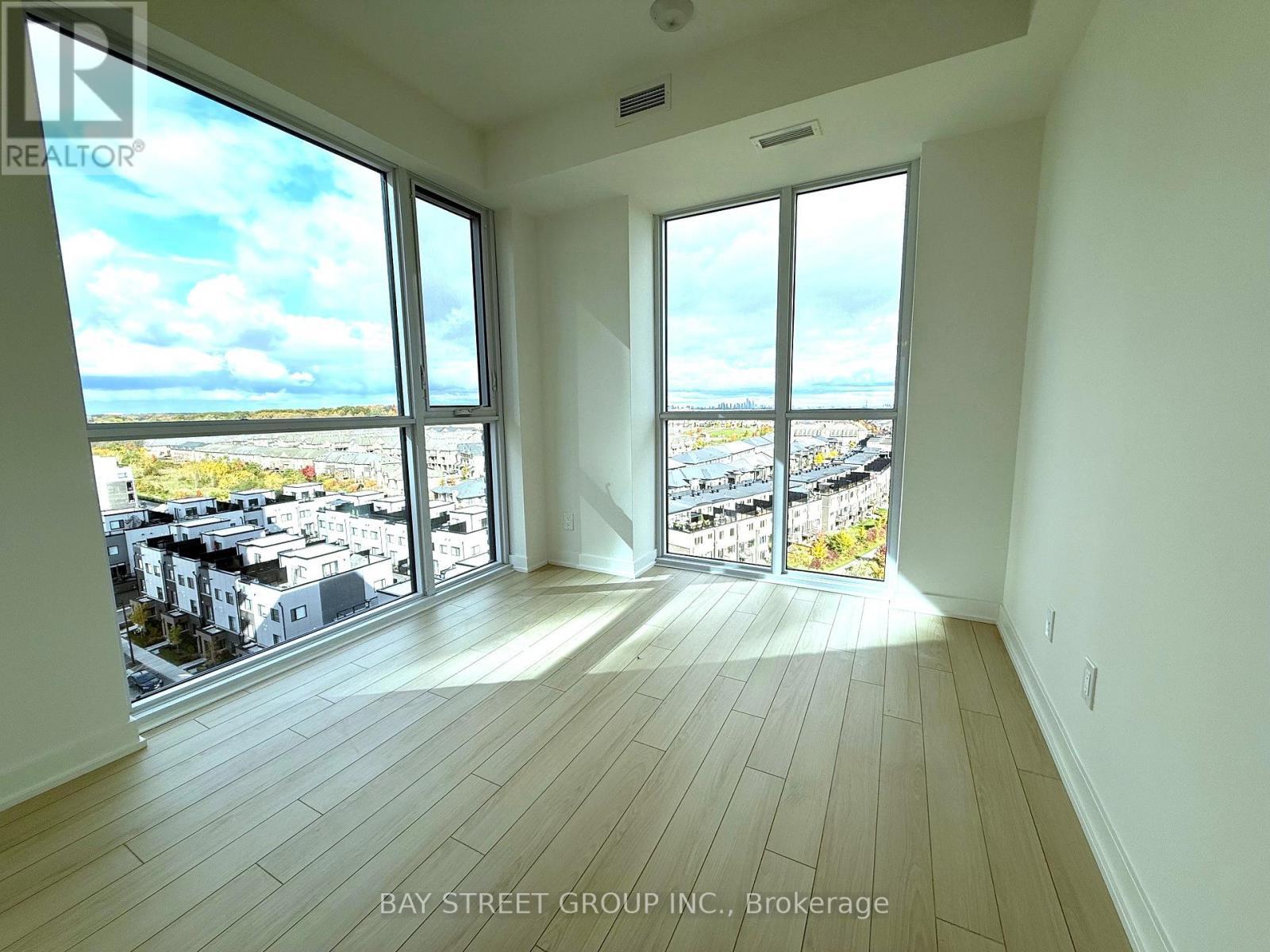 1003 - 3071 Trafalgar Road, Oakville, ON - Indoor Photo Showing Other Room