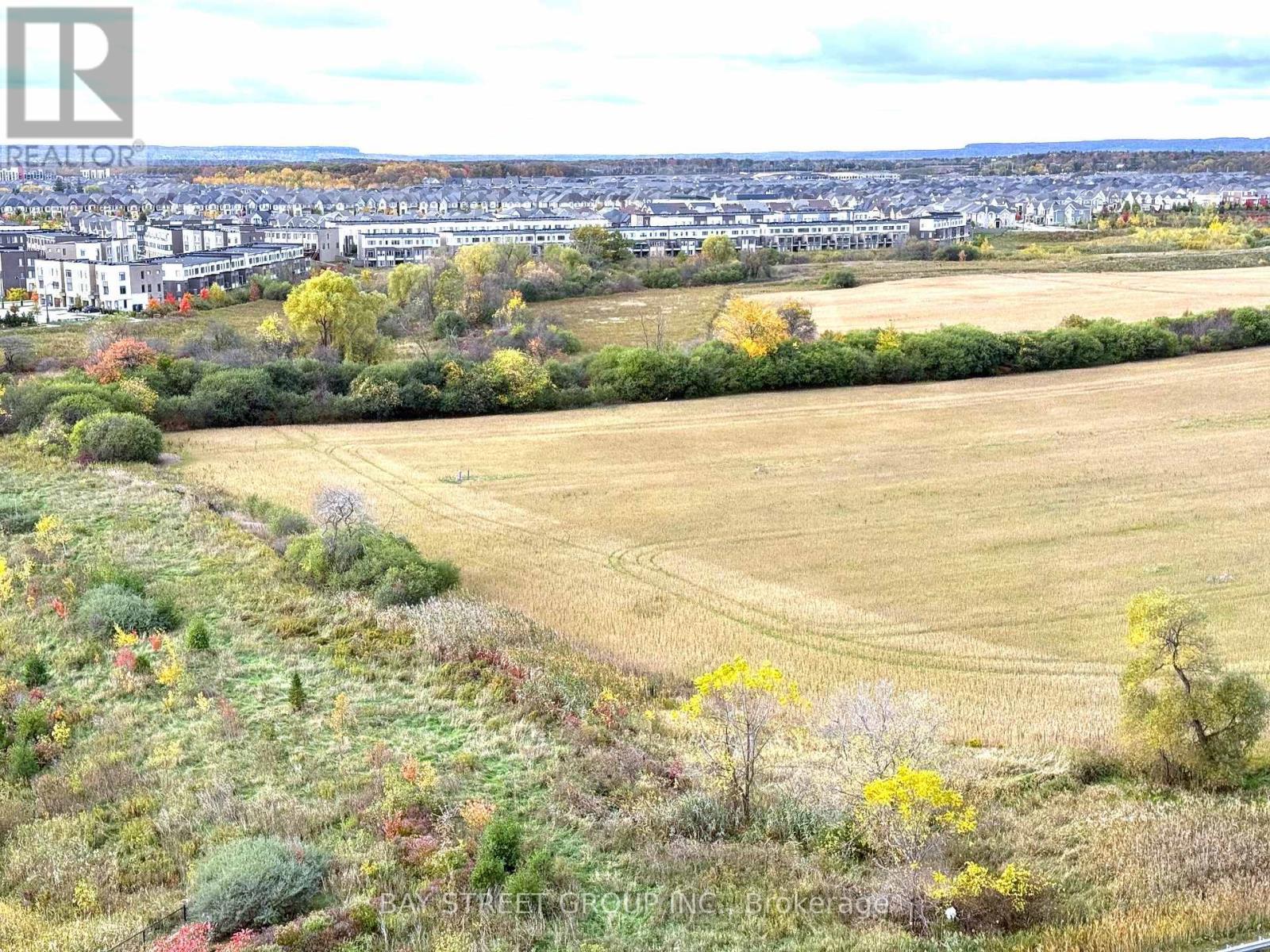 1003 - 3071 Trafalgar Road, Oakville, ON - Outdoor With View