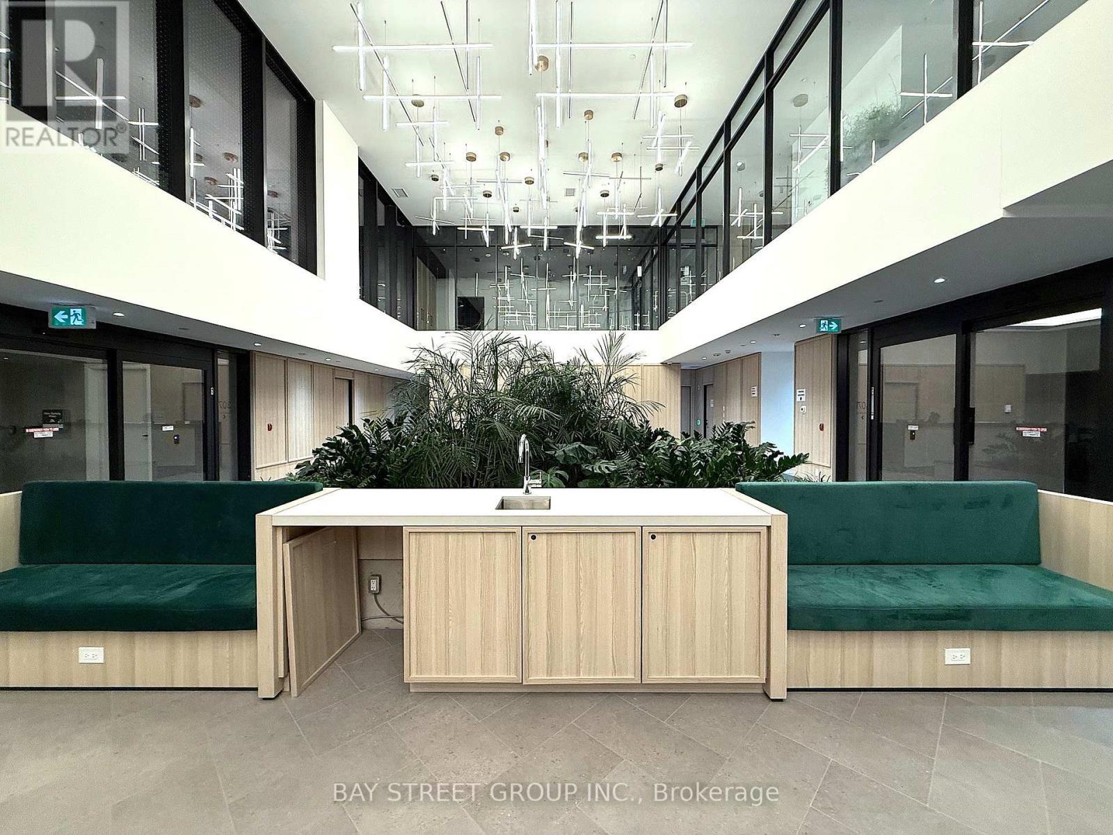 1003 - 3071 Trafalgar Road, Oakville, ON - Indoor Photo Showing Other Room