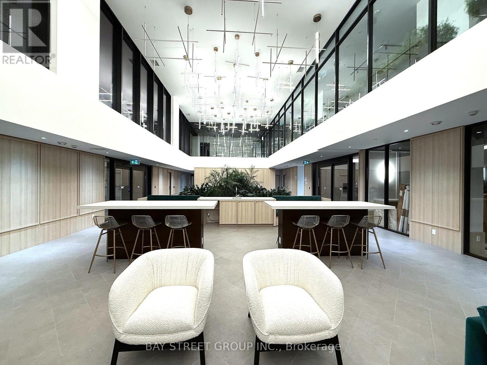 1003 - 3071 Trafalgar Road, Oakville, ON - Indoor Photo Showing Other Room