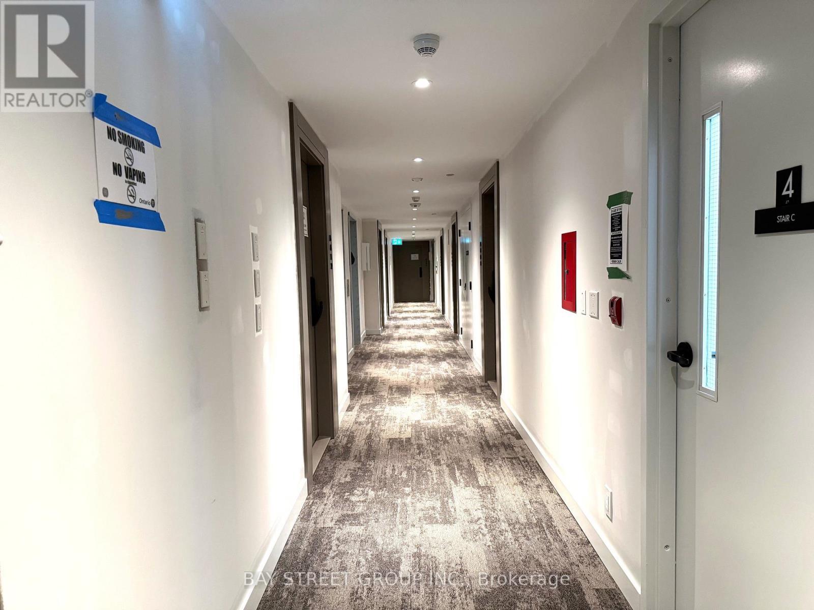 1003 - 3071 Trafalgar Road, Oakville, ON - Indoor Photo Showing Other Room