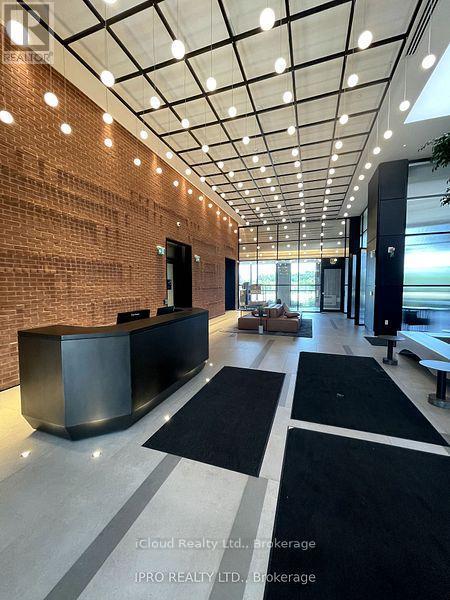 1706 - 3220 William Coltson Ave. Avenue, Oakville, ON - Indoor Photo Showing Other Room