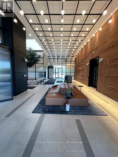 1706 - 3220 William Coltson Ave. Avenue, Oakville, ON - Indoor Photo Showing Other Room