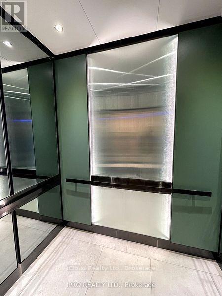 1706 - 3220 William Coltson Ave. Avenue, Oakville, ON - Photo Showing Other Room