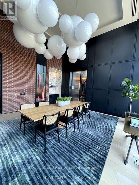 1706 - 3220 William Coltson Ave. Avenue, Oakville, ON -