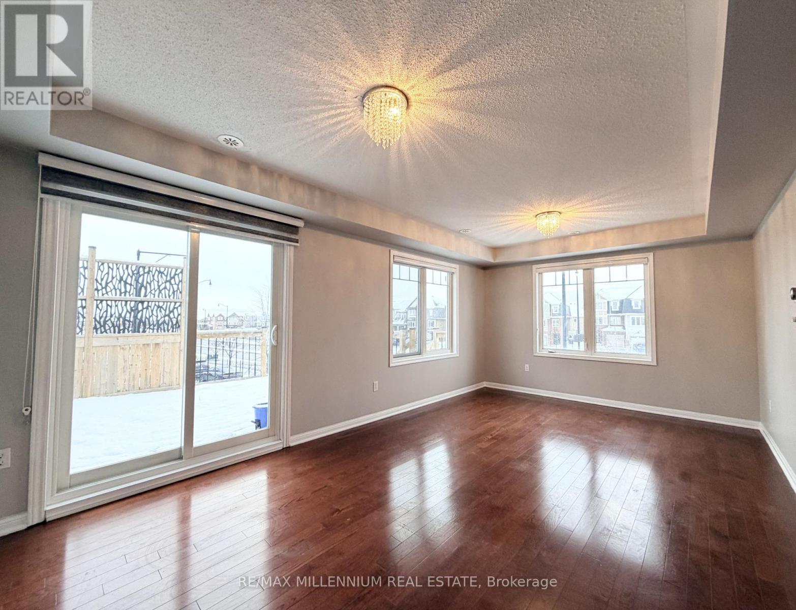 16 Saunter Court, Brampton, ON - Indoor Photo Showing Other Room