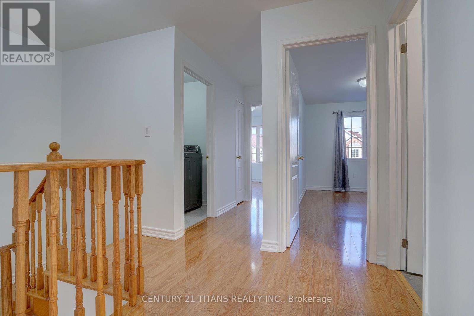 97 Triple Crown Avenue, Toronto, ON - Indoor Photo Showing Other Room
