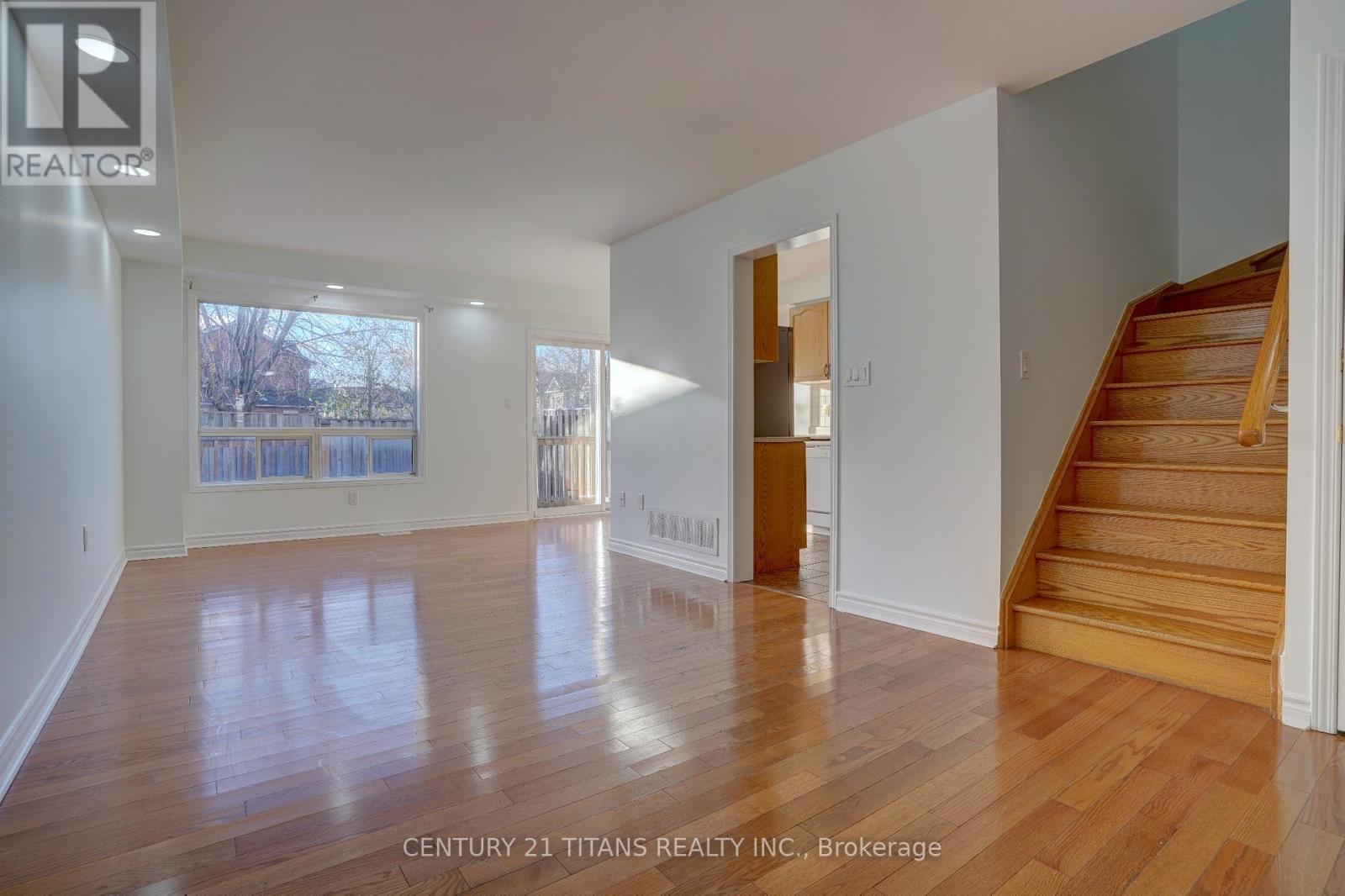 97 Triple Crown Avenue, Toronto, ON - Indoor Photo Showing Other Room