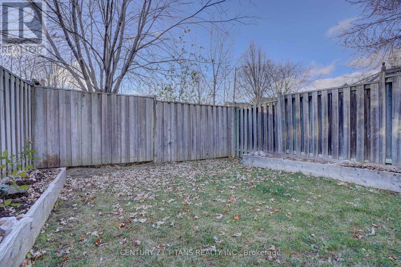 97 Triple Crown Avenue, Toronto, ON - Outdoor