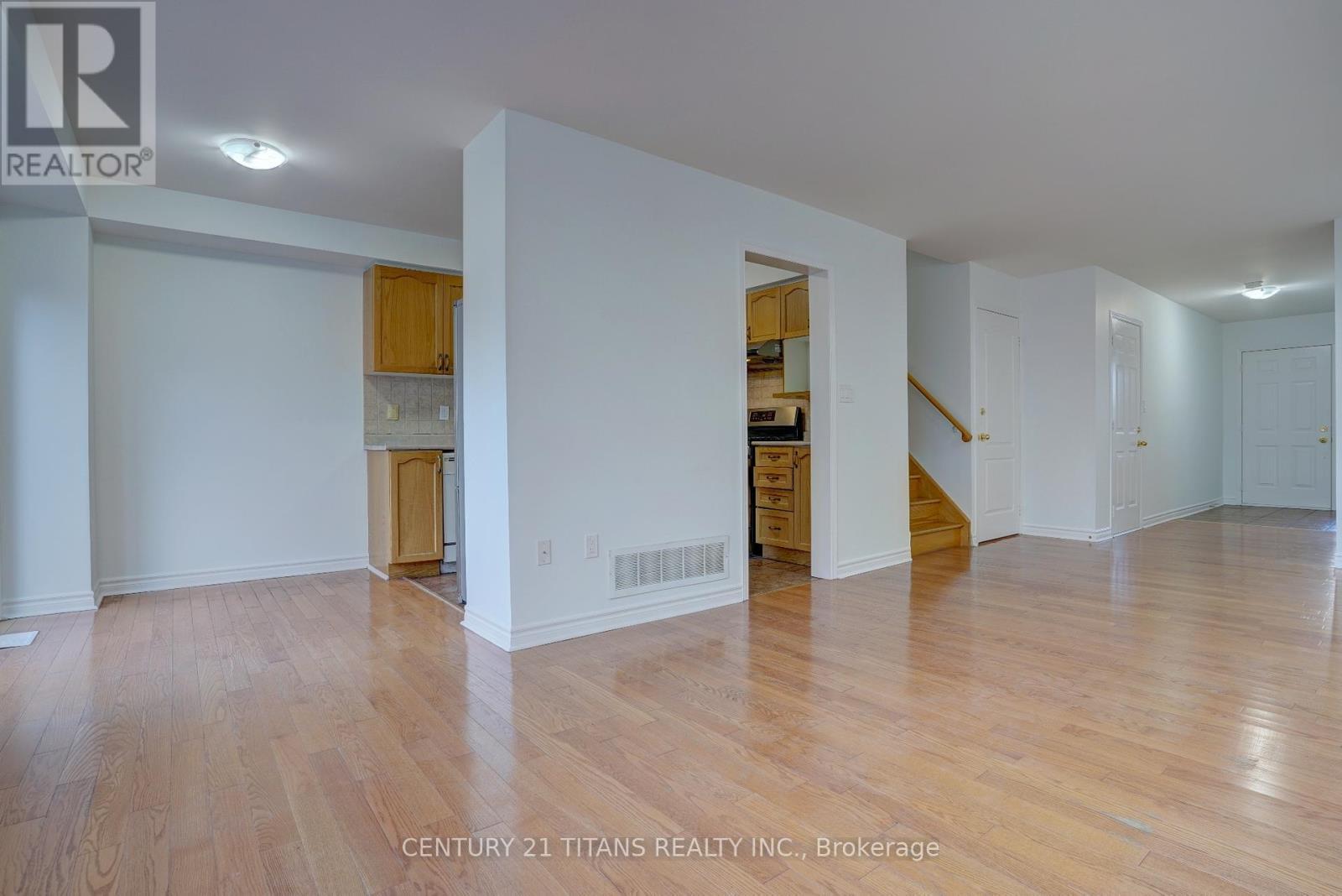 97 Triple Crown Avenue, Toronto, ON - Indoor