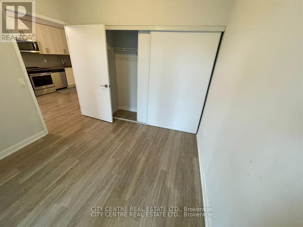 609 - 4085 Parkside Village Drive, Mississauga, ON - Indoor Photo Showing Other Room