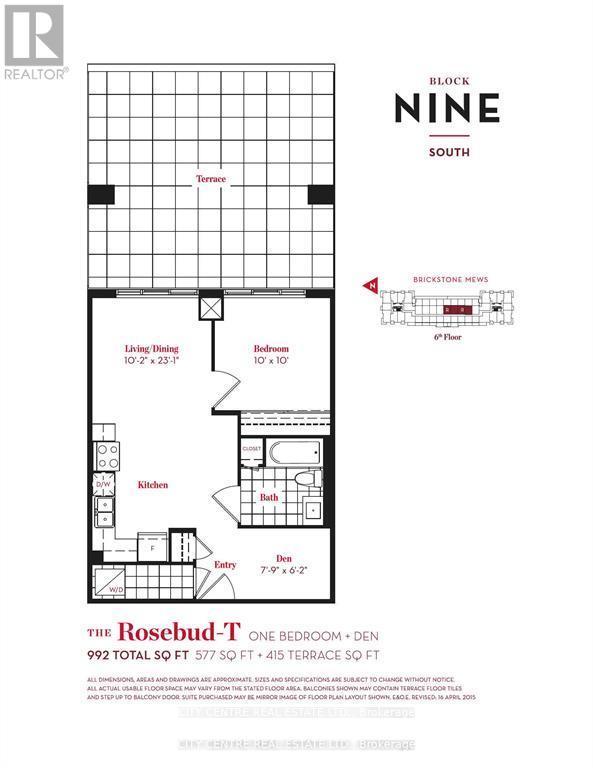 609 - 4085 Parkside Village Drive, Mississauga, ON - Other