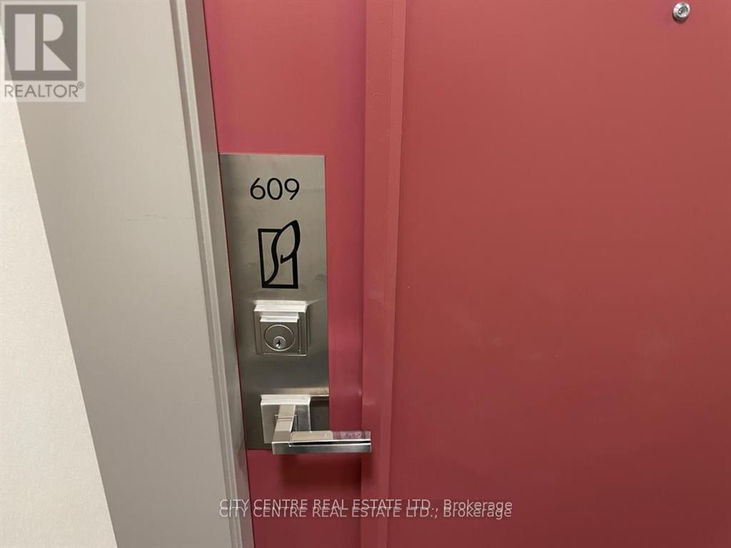 609 - 4085 Parkside Village Drive, Mississauga, ON -