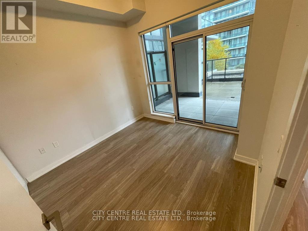 609 - 4085 Parkside Village Drive, Mississauga, ON - Indoor Photo Showing Other Room