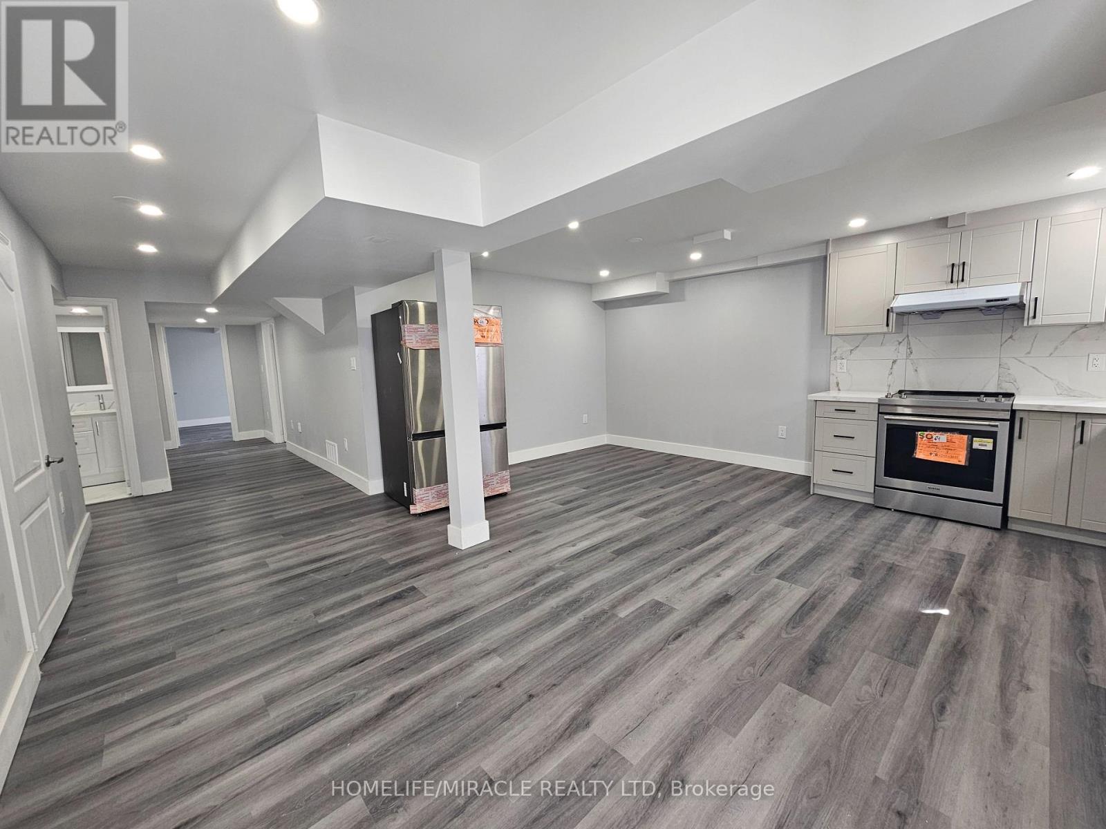 6306 Crickadorn Court N, Mississauga, ON