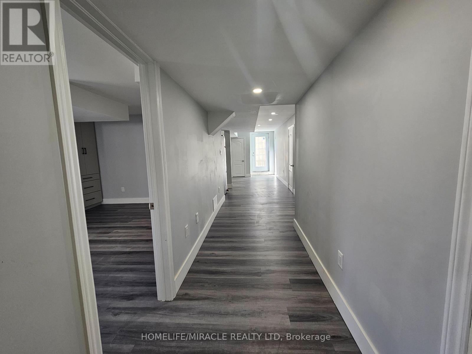 6306 Crickadorn Court N, Mississauga, ON