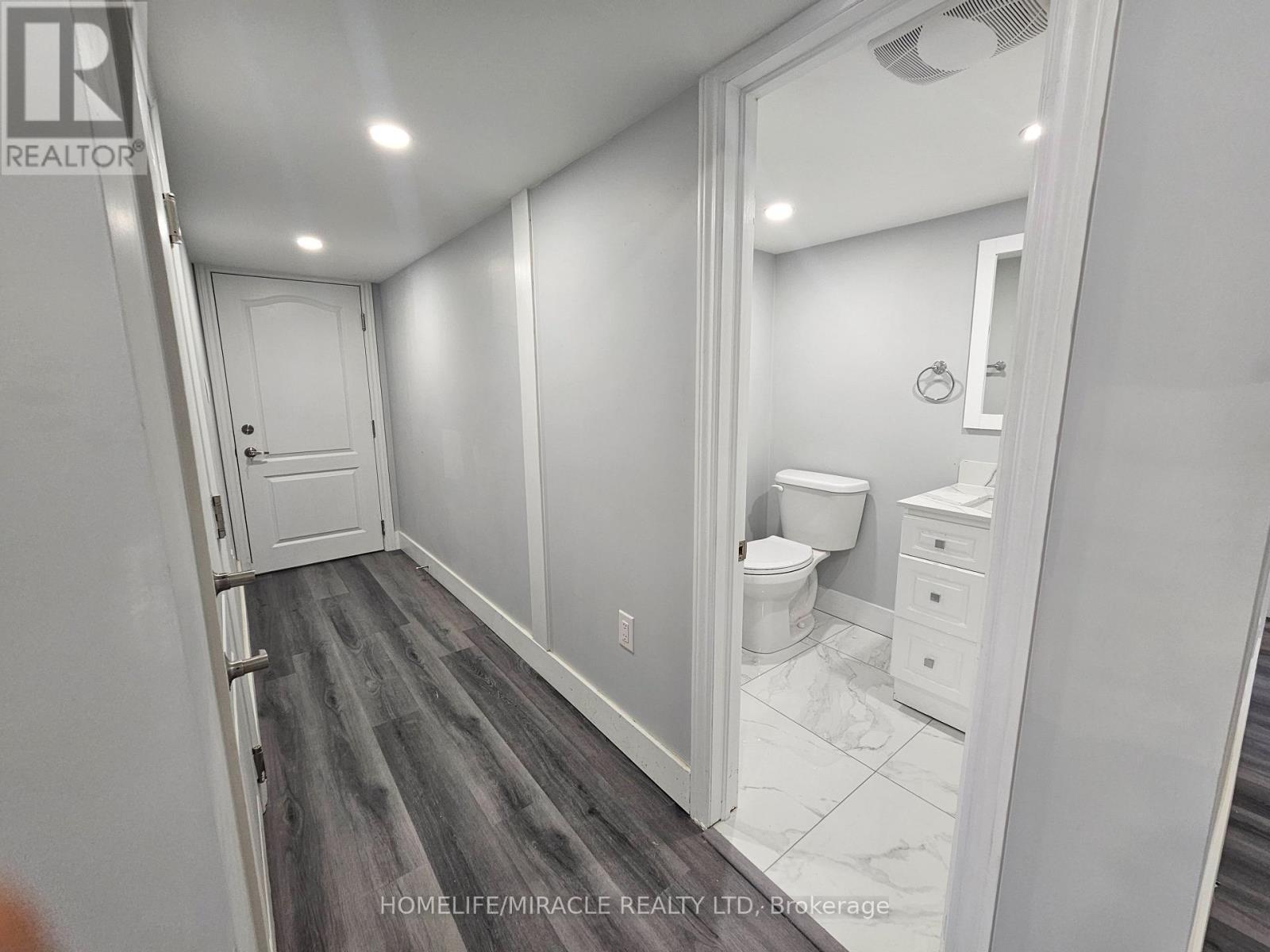 6306 Crickadorn Court N, Mississauga, ON