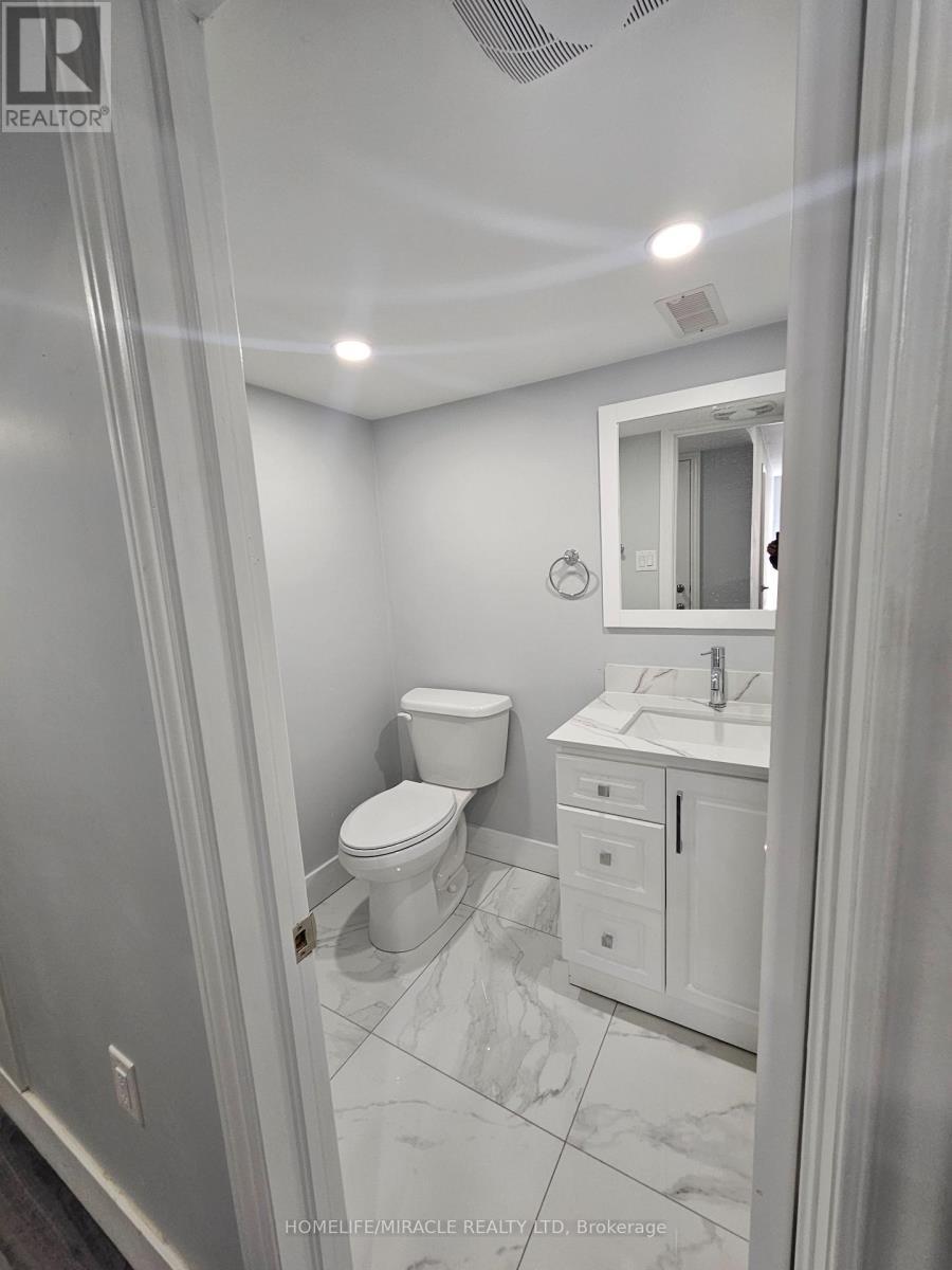 6306 Crickadorn Court N, Mississauga, ON